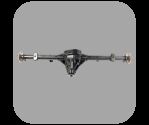 Rear Differentials Image