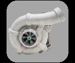 Turbochargers Image