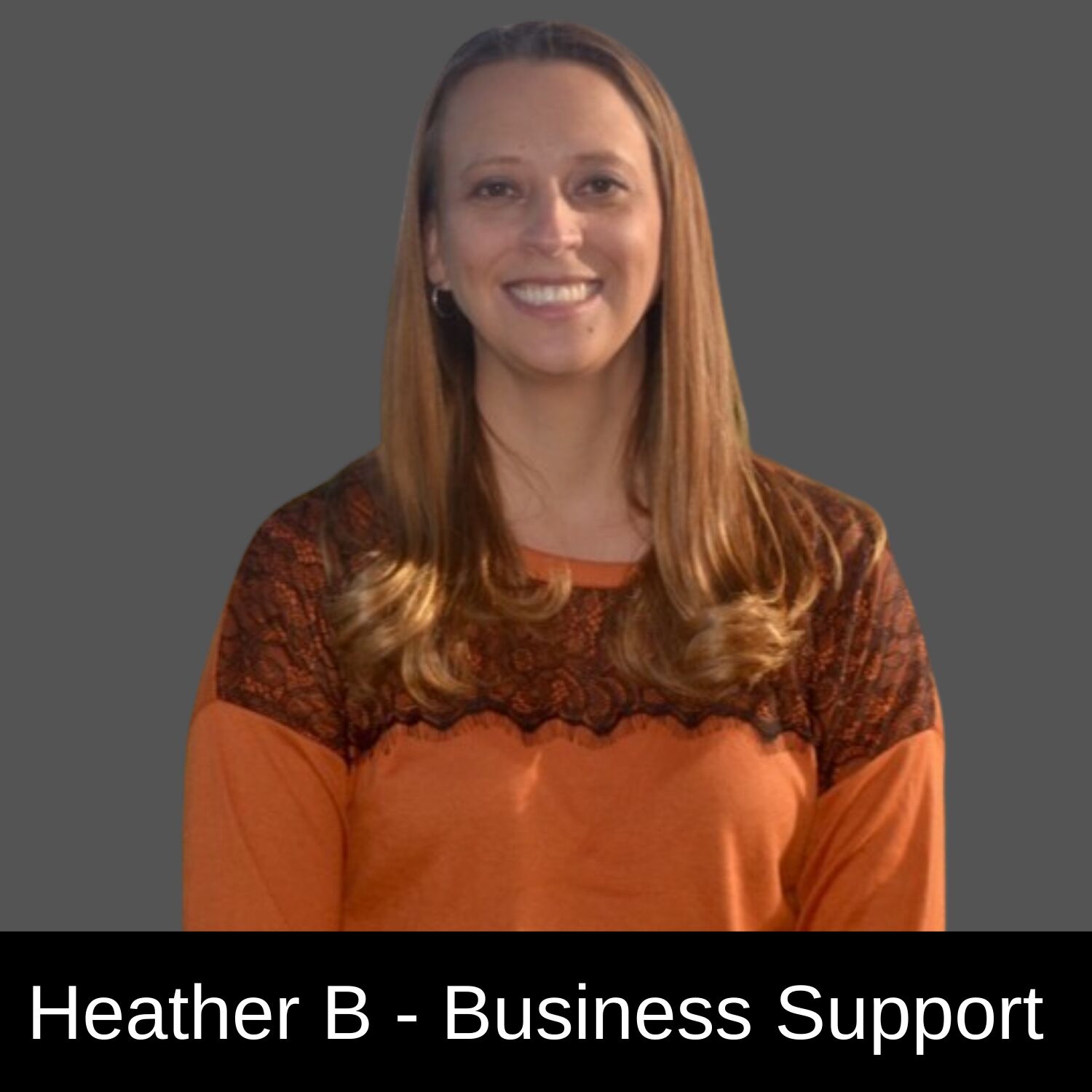 Heather B