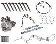 2011-2014 Ford 6.7 Disaster Kit (Contamination Kit) (OEM: EC3Z-9B246-C)