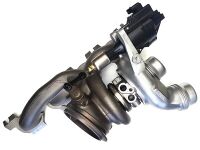 2017-2020 BMW Turbocharger (OEM: 11657637563)