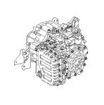 2019-2020 Kia Sorento 3.3/FWD Transmission (REMAN UNIT)