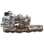 2013-2017 BMW X3 xDrive35i CC 2917 3.0 Liter