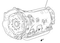 2019-2020 10L80 Transmission (OPT CODE: MQB) (OEM: 19367429) (TAG ID: 0BKJ)