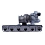 New B03 BMW Turbocharger (2012-2019 BMW Various)