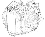 2020 Acadia/XT5/XT6 9T65 Transmission [3.6/FWD Fitment] [OEM: 24296141]