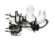 2015-2018 Hyundai Tucson Turbocharger with Manifold (OEM: 28231-2B760)