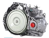 2001-2002 Honda Accord 2.4L fitment Transmission