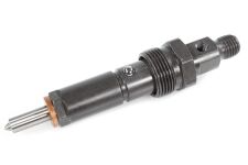 91-93 Cummins ISB Fuel Injector. (OEM: 0432133877, 3802246RX)