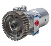 2003-2004 Ford 6.0 HEUI HPOP