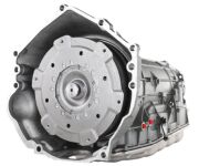 8L90 15-17 Escalade, Silverado, Sierra, Yukon 5.3/6.2L (5UJL/5UKL/5UZL TAG ID)