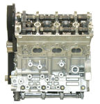 3.2L Isuzu Engine