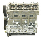 3.5L Isuzu Engine