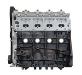 2.2L Isuzu Engine
