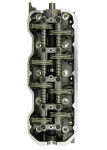 Isuzu 4ZD1 Cylinder Head