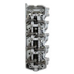 Mitsu G54B 85-89 Cylinder Head