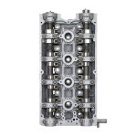 Mitsu 4G63 Cylinder Head