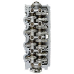 Hyundai G4EB 00-05 Cylinder Head