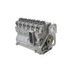 8.3L CUMMINS 12V ENGINE LONG BLOCK-OIL PUMP-GASKET SET; [Must Replace Fuel Injectors]