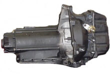 Remanufactured Transaxle Assembly