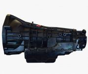 Remanufactured Transmission Assembly