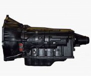 Remanufactured Transmission Assembly