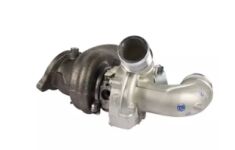 2015-2020 Brand New Borg Warner Turbocharger (OEM: F2GZ-6K682-C)