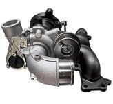 LR Discovery / LR Evoque Turbocharger. (OEM: LR068110, EU3E-6K682-BB/BC)