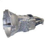 NV3500 Manual Trans for GM 98-05 S10, S15 & Sonoma 4.3L, 5 Speed, Internal Slave