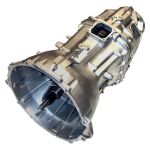 G56 Manual Transmission for 2005-Up Dodge 5.9L & 6.7L, 4x4, 6 Speed