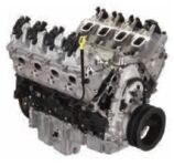 6.6L 8-Cylinder Engine Assembly (2020-2022)(L8T Engine)(Gas Engine)