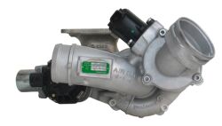 New Garrett MGT1446S (14-19 Beetle 1.8/2.0)(14-18 Jetta 1.8)(14-21 Passat)