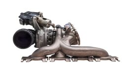 New TD04LR6W Turbocharger (2017-2020 BMW Various)