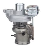 New Garrett GT1446 (12-20 Fiat 500) (13-16 Dodge Dart) (15-18 Renegade)