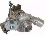 2015-2017 Ford 2.7L Turbocharger (Driver Side)