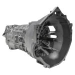 TY758 Manual Transmission For 2017-21 Subaru Impreza, 5 Speed