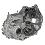 6-Speed Manual Transmission for 2012-2013 Mazda 3 with 3.2L Engine