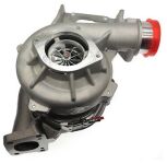 2017-2022 B2BV New Turbocharger (OEM: 12709701044, 11547786, 12683985, 12689094)