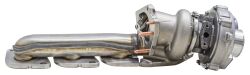 Garrett Turbocharger MGT1752SL (LEFT SIDE) (OEM: 278090378080)