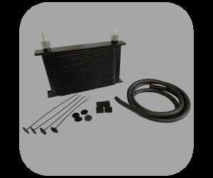 Oil Cooler Image